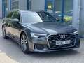Audi A6 40 TDI quattro S line+AHK+Cockpit+Kamera+StandH Grau - thumbnail 9