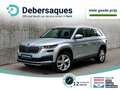 Skoda Kodiaq 1.5 TSI DSG NAVI APP ACC PSENS+CAM Argent - thumbnail 1