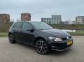 Volkswagen Golf 1.6 TDI BlueMotion Technology Allstar Zwart - thumbnail 1