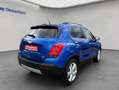 Chevrolet Trax 1.4T AWD LT, Allrad, 8 fach, Leder Azul - thumbnail 6