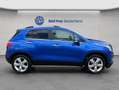 Chevrolet Trax 1.4T AWD LT, Allrad, 8 fach, Leder Azul - thumbnail 7