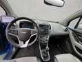 Chevrolet Trax 1.4T AWD LT, Allrad, 8 fach, Leder Azul - thumbnail 13