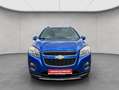 Chevrolet Trax 1.4T AWD LT, Allrad, 8 fach, Leder Azul - thumbnail 9