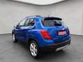 Chevrolet Trax 1.4T AWD LT, Allrad, 8 fach, Leder Azul - thumbnail 3