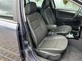 Opel Astra H Cara. 1.6 OPC-Line Easytronic*Leder*Navi Blau - thumbnail 8