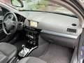 Opel Astra H Cara. 1.6 OPC-Line Easytronic*Leder*Navi Blau - thumbnail 11