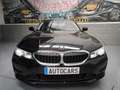 BMW 318 318d Negro - thumbnail 4