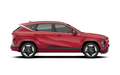 Hyundai KONA 64.8 kWh N Line Business Automaat (Ultimate Red Me Rot - thumbnail 4