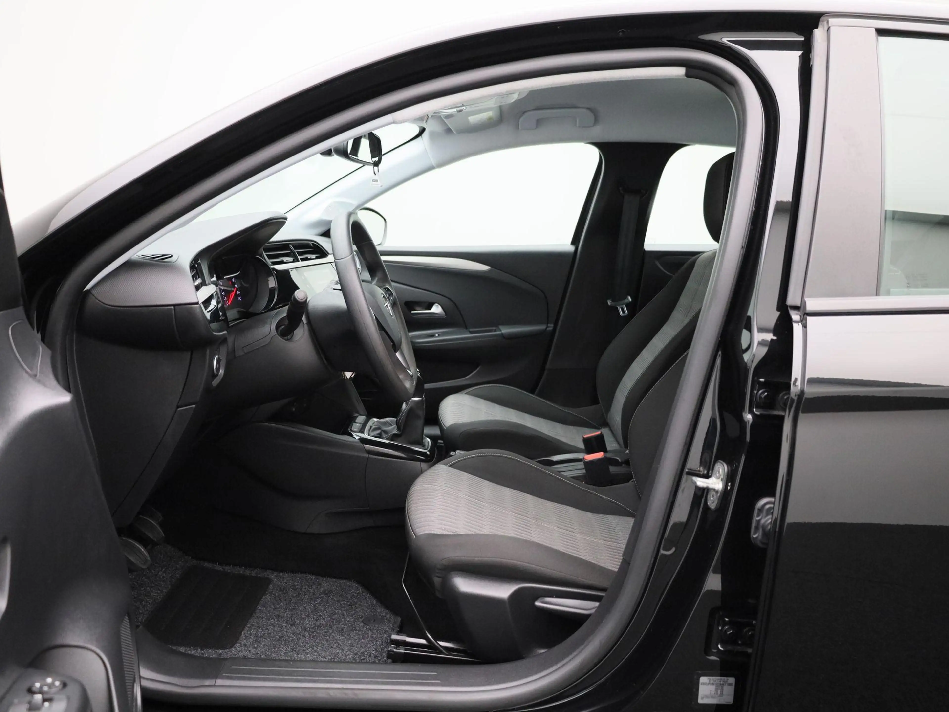 Opel Corsa 1.2 55kW S/S Edition NAVI | CARPLAY — photo 9