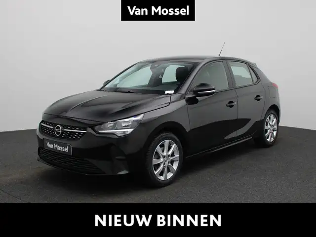 Opel Corsa 1.2 55kW S/S Edition NAVI | CARPLAY