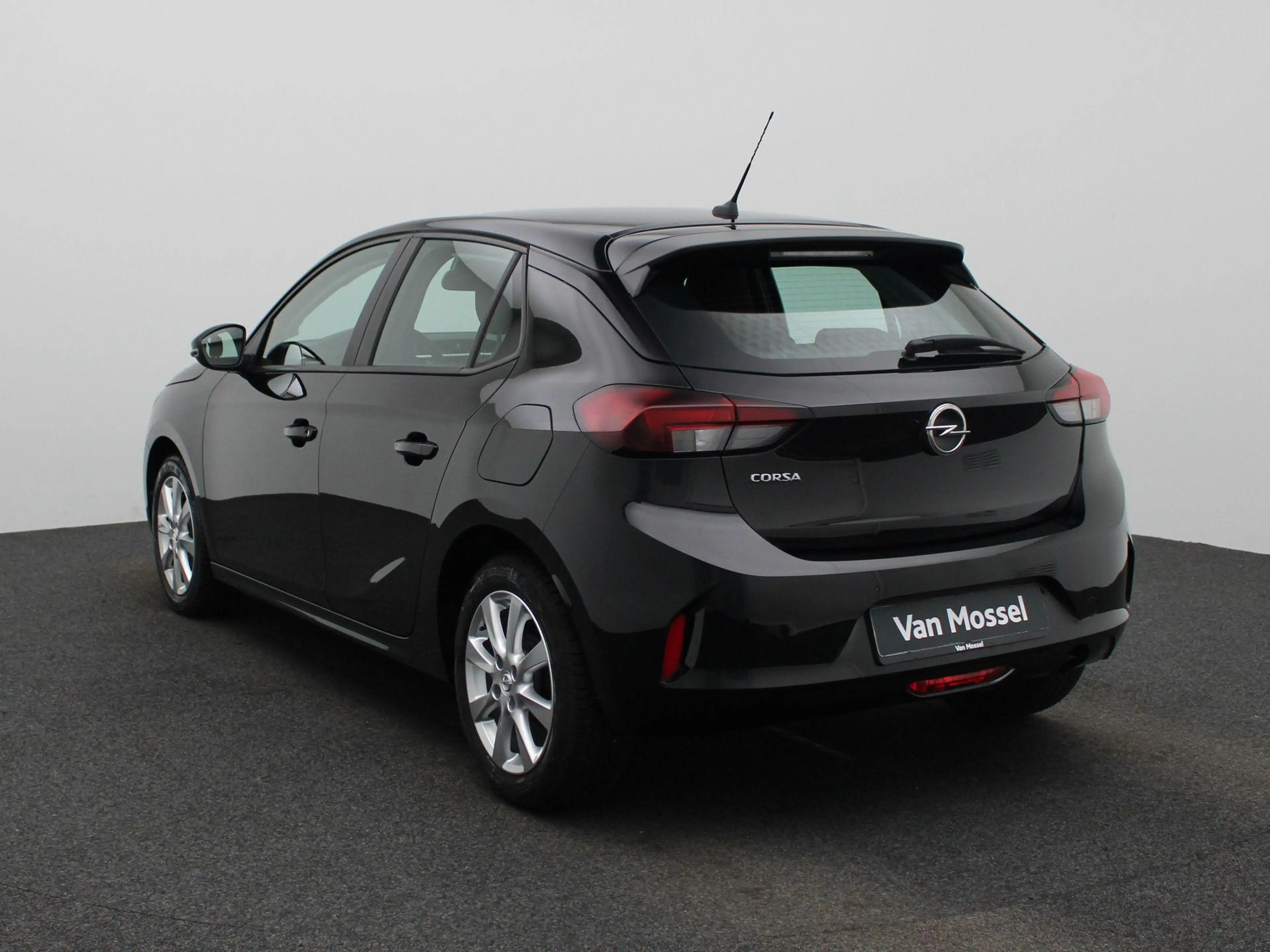 Opel Corsa 1.2 55kW S/S Edition NAVI | CARPLAY — photo 2