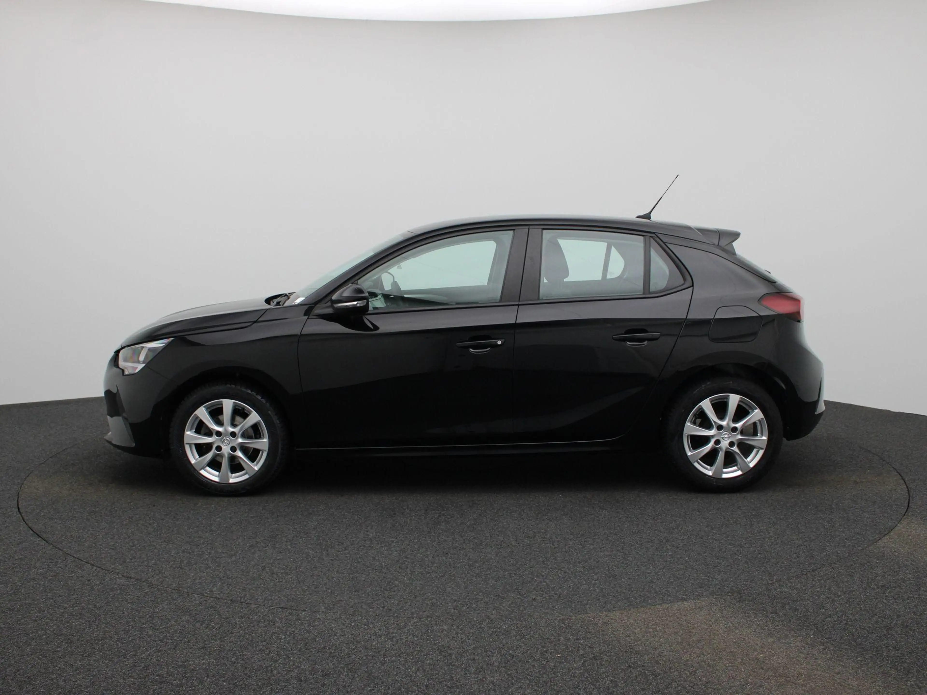 Opel Corsa 1.2 55kW S/S Edition NAVI | CARPLAY — photo 4