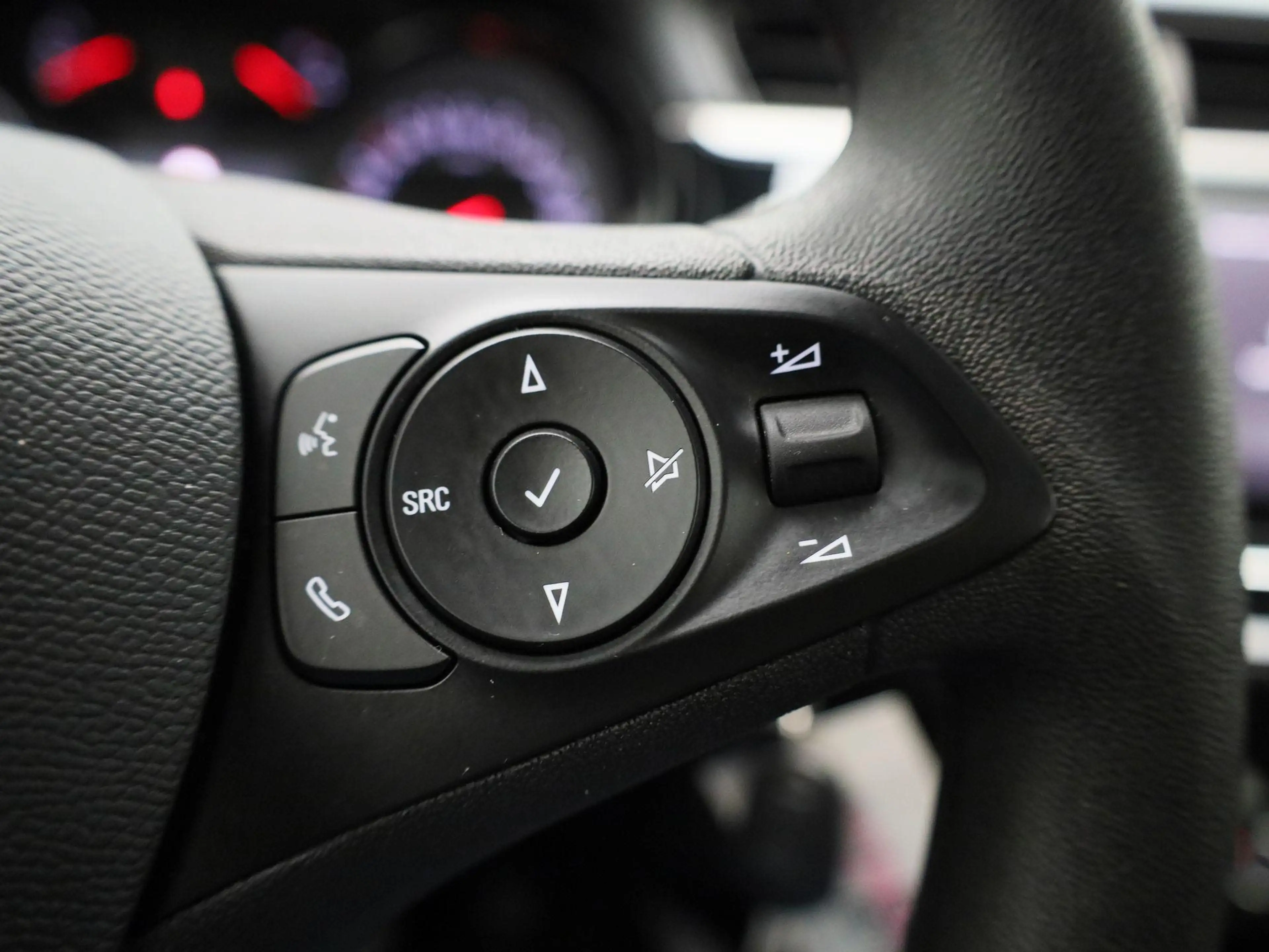 Opel Corsa 1.2 55kW S/S Edition NAVI | CARPLAY — photo 15
