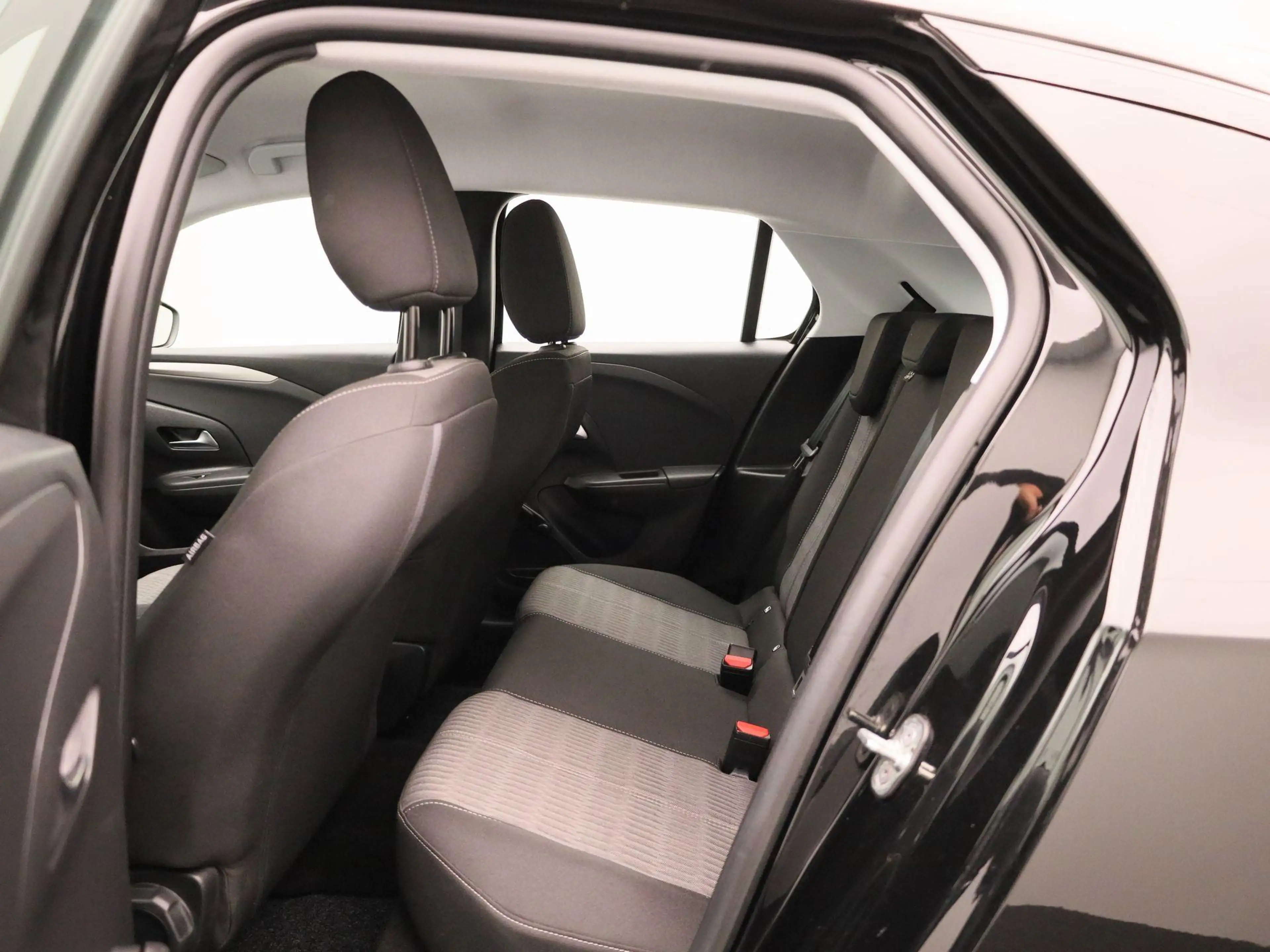 Opel Corsa 1.2 55kW S/S Edition NAVI | CARPLAY — photo 10