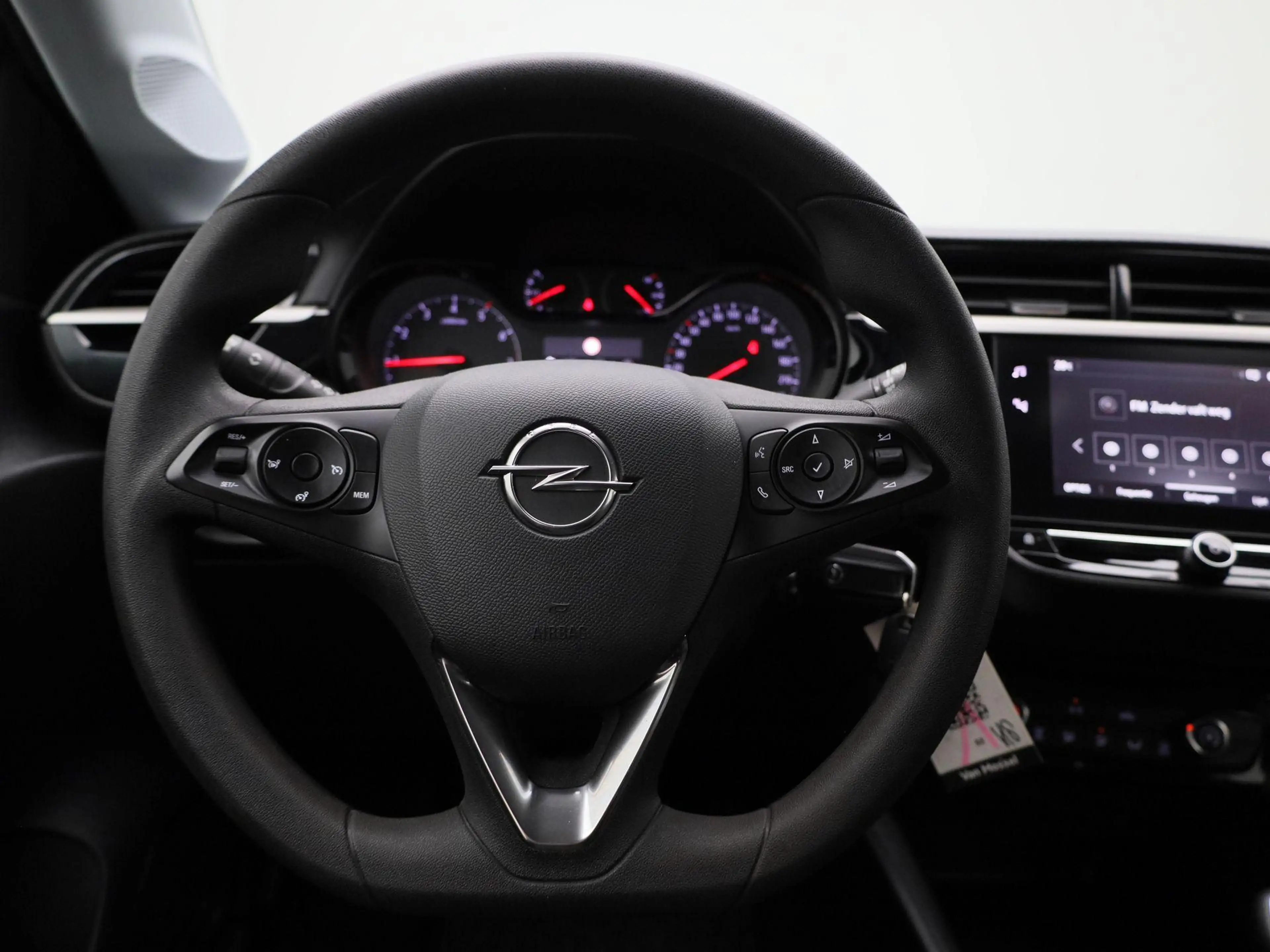 Opel Corsa 1.2 55kW S/S Edition NAVI | CARPLAY — photo 7