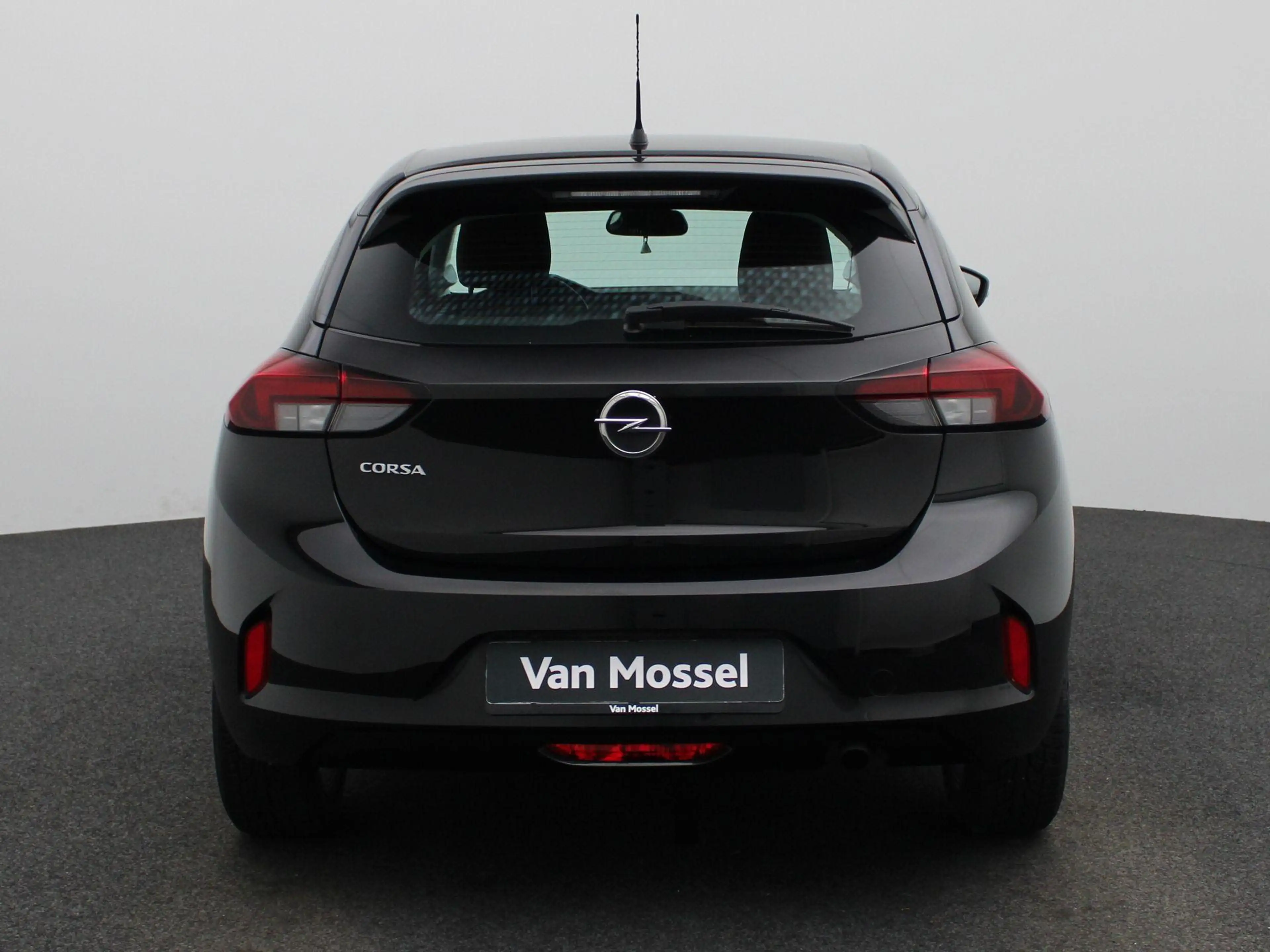 Opel Corsa 1.2 55kW S/S Edition NAVI | CARPLAY — photo 5