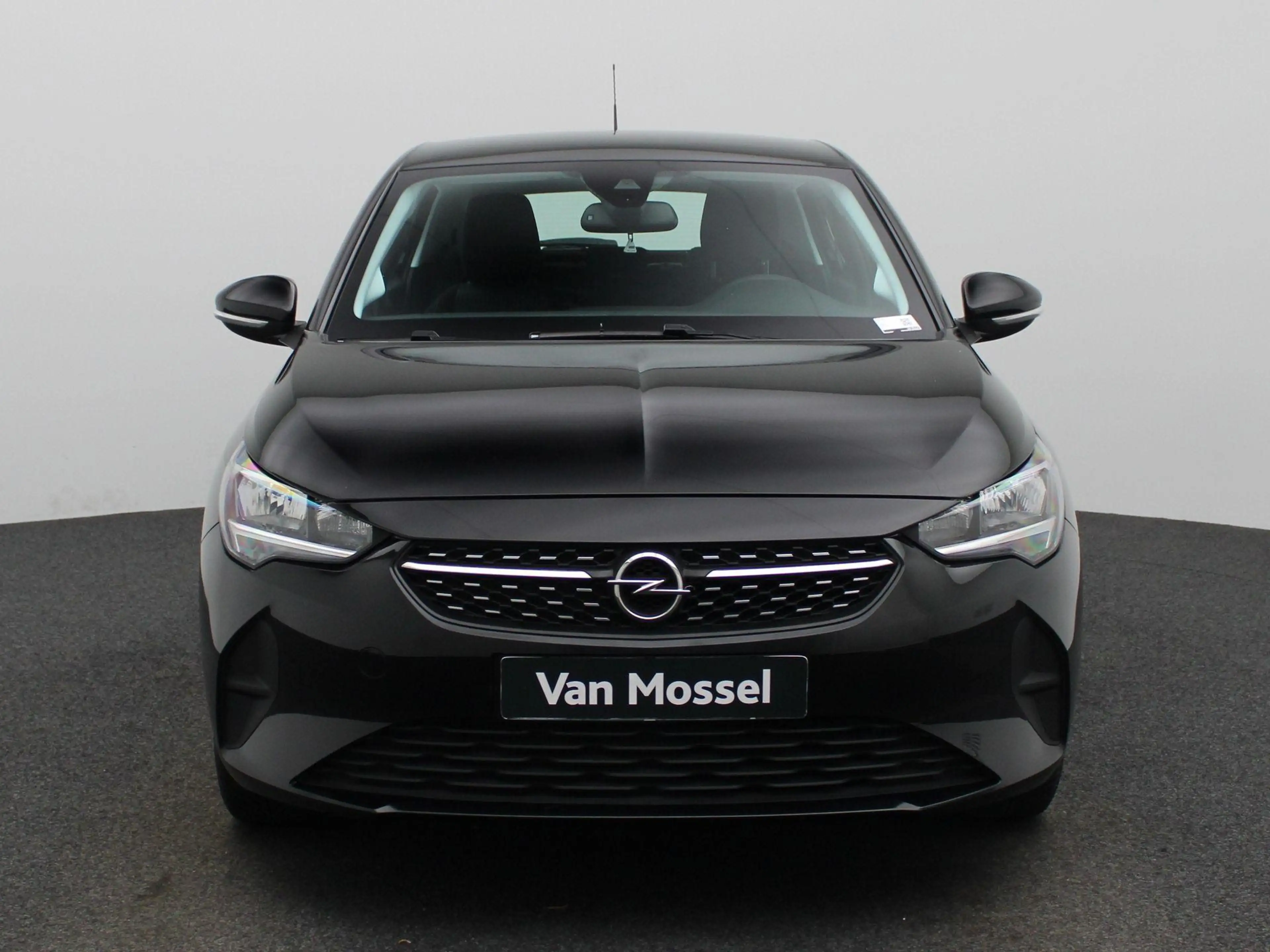 Opel Corsa 1.2 55kW S/S Edition NAVI | CARPLAY — photo 3