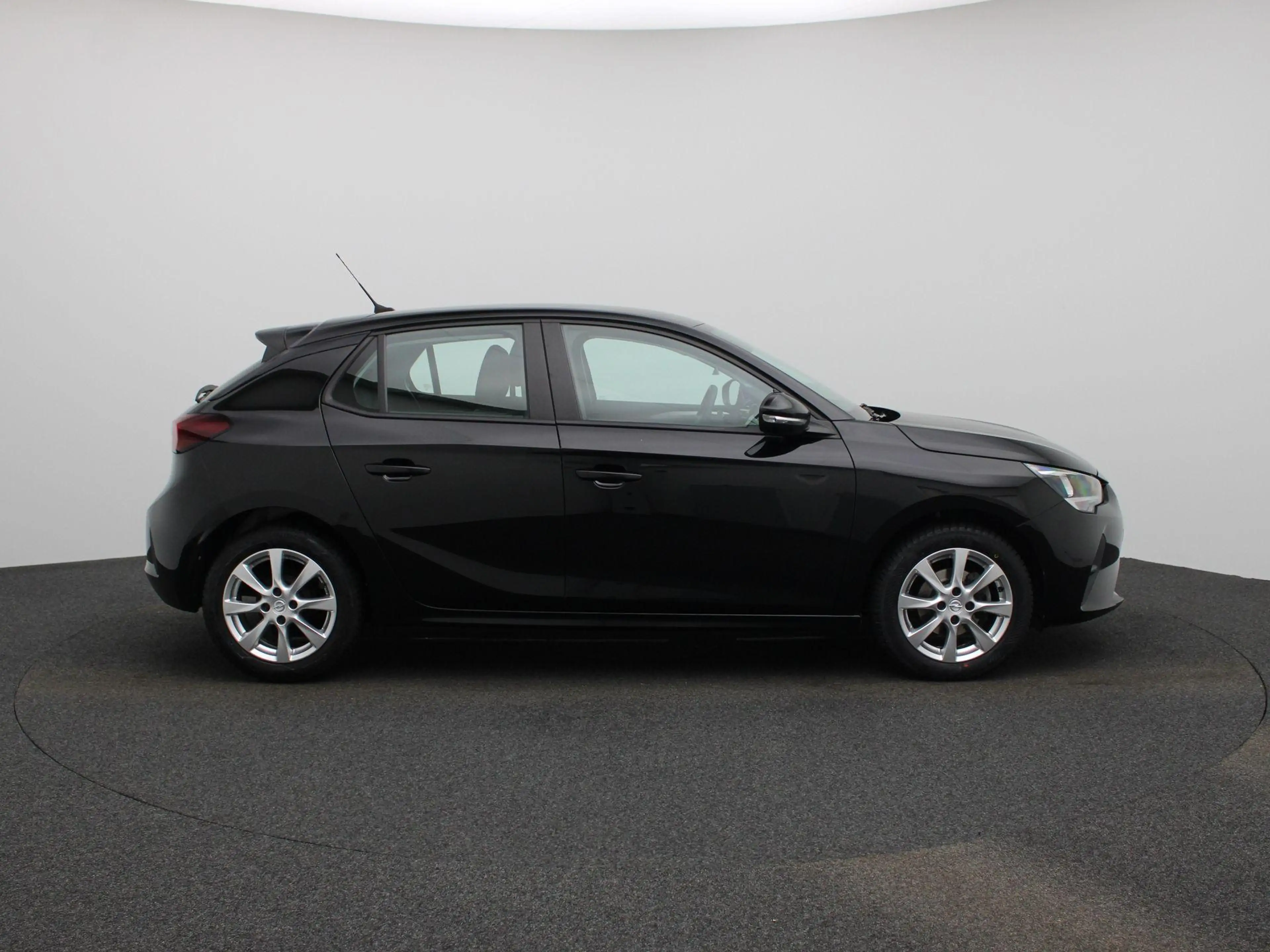 Opel Corsa 1.2 55kW S/S Edition NAVI | CARPLAY — photo 6
