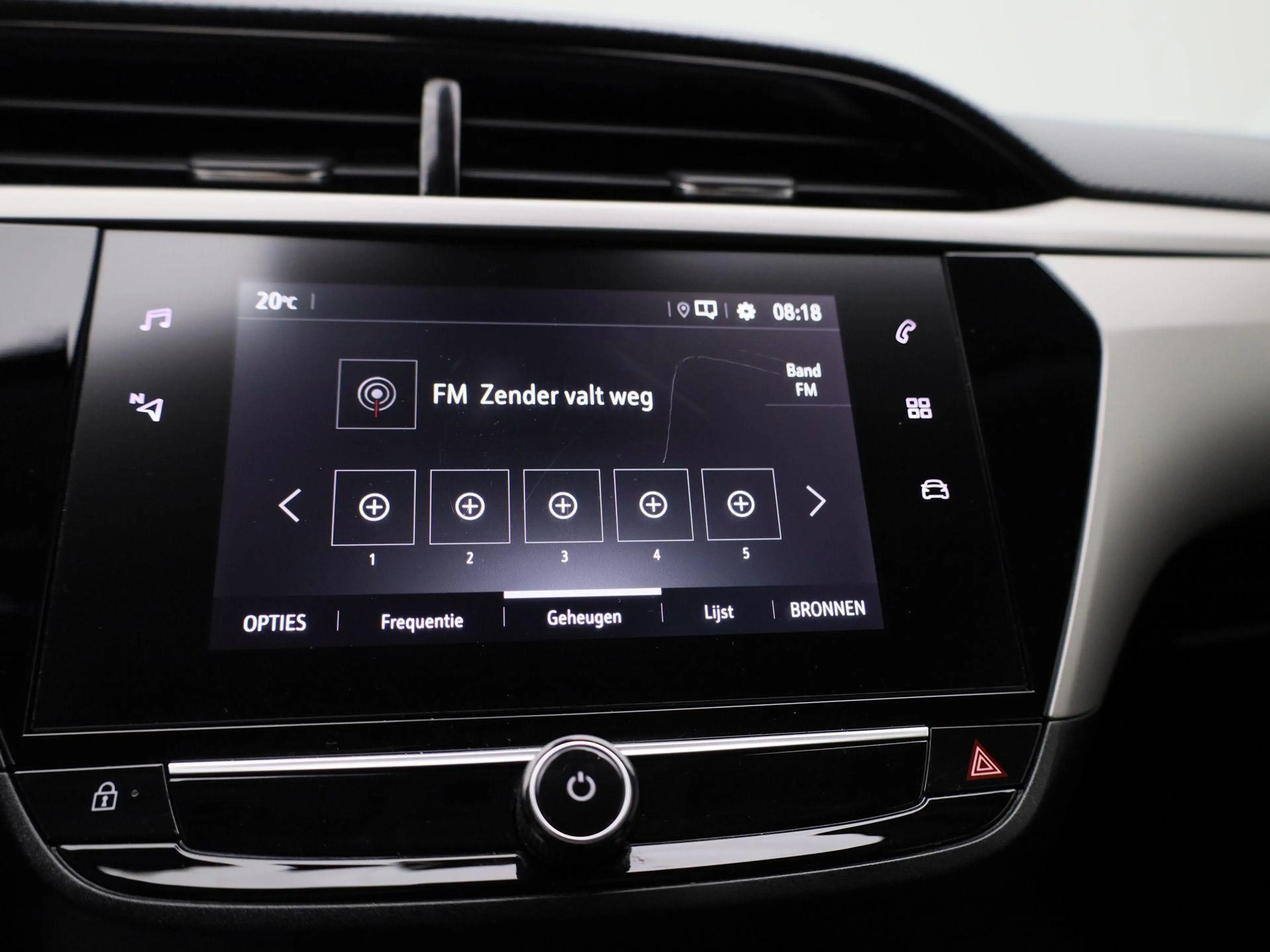 Opel Corsa 1.2 55kW S/S Edition NAVI | CARPLAY — photo 14