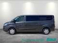 Ford Transit Custom 340 L2H1 VA Trend 9-Sitzer AH Klimaanlage Navi Grau - thumbnail 3