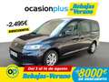 Volkswagen Caddy Maxi 2.0TDI Origin 75KW Azul - thumbnail 1