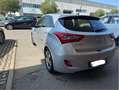 Hyundai i30 5p 1.4 Comfort 100cv 18.000KM Argento - thumbnail 5