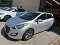 Hyundai i30 5p 1.4 Comfort 100cv 18.000KM Argento - thumbnail 4