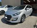 Hyundai i30 5p 1.4 Comfort 100cv 18.000KM Argento - thumbnail 3