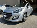 Hyundai i30 5p 1.4 Comfort 100cv 18.000KM Argento - thumbnail 2