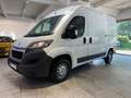 Peugeot Boxer 2,2 HDI L2-H2*Hoch+Lang*Garantie*Klima* Blanco - thumbnail 3
