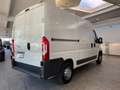 Peugeot Boxer 2,2 HDI L2-H2*Hoch+Lang*Garantie*Klima* Blanco - thumbnail 13