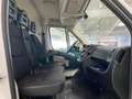 Peugeot Boxer 2,2 HDI L2-H2*Hoch+Lang*Garantie*Klima* Blanco - thumbnail 5