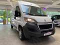 Peugeot Boxer 2,2 HDI L2-H2*Hoch+Lang*Garantie*Klima* Blanco - thumbnail 9