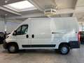 Peugeot Boxer 2,2 HDI L2-H2*Hoch+Lang*Garantie*Klima* Blanco - thumbnail 17
