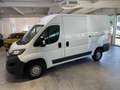 Peugeot Boxer 2,2 HDI L2-H2*Hoch+Lang*Garantie*Klima* Blanco - thumbnail 18