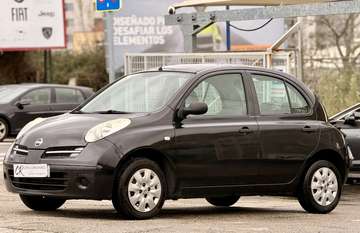 1.2 Visia Plus Aut.80