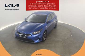 1.0 T-GDI Drive 100