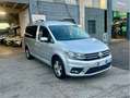 Volkswagen Caddy Maxi 2.0 TDI DSG 7 POSTI Grigio - thumbnail 3