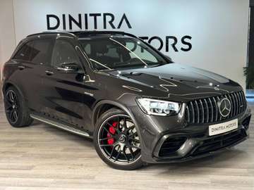 S AMG 4-Matic+ V8 – 510 PK / Lichte Vracht / BTW / Pano / 360° / Distronic