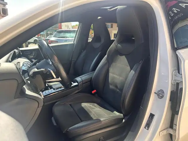 Mercedes-Benz A-Class view 8