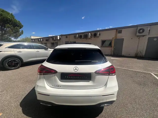 Mercedes-Benz A-Class view 6