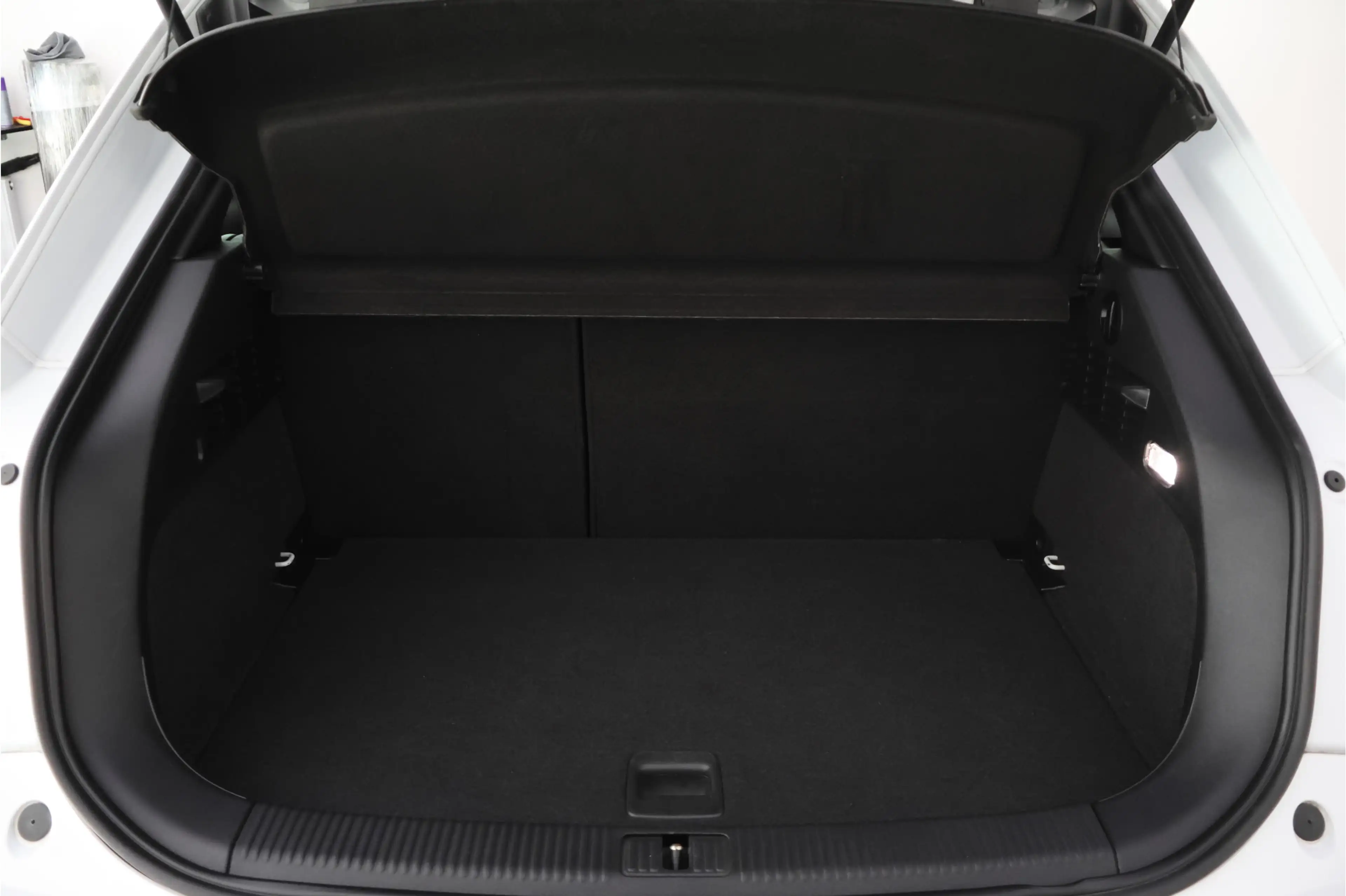 Audi S1 2.0TFSI S1 Quattro Pro Line Plus XENON | NAVI | LE — photo 7