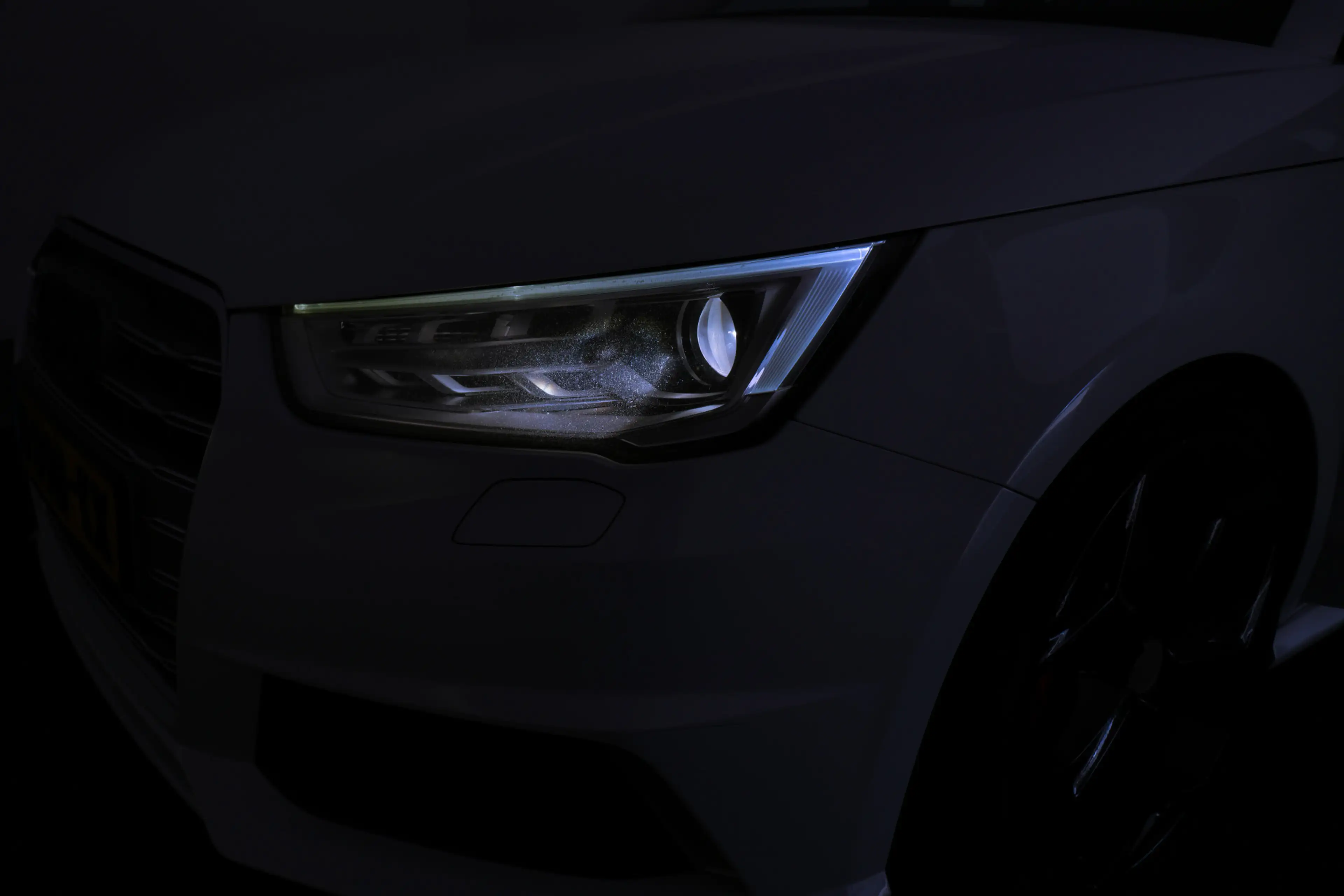 Audi S1 2.0TFSI S1 Quattro Pro Line Plus XENON | NAVI | LE — photo 11