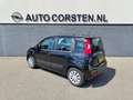 Fiat Panda Navi Airco Blue&Me Bluetooth CitySteer Edizione Co Negro - thumbnail 19
