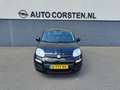 Fiat Panda Navi Airco Blue&Me Bluetooth CitySteer Edizione Co Negro - thumbnail 20