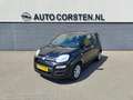 Fiat Panda Navi Airco Blue&Me Bluetooth CitySteer Edizione Co Negro - thumbnail 1