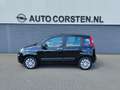 Fiat Panda Navi Airco Blue&Me Bluetooth CitySteer Edizione Co Negro - thumbnail 6