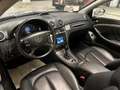 Mercedes-Benz CLK 320 Cabrio Avantgarde*Autom.*Leder*2.Hand* Argent - thumbnail 12