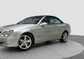 Mercedes-Benz CLK 320 Cabrio Avantgarde*Autom.*Leder*2.Hand* Argent - thumbnail 9