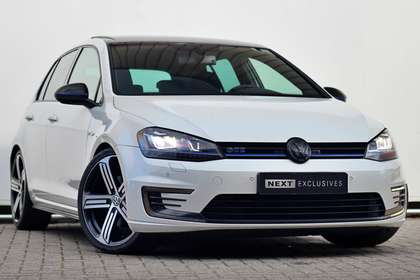 Volkswagen Golf GTE 1.4 TSI | Orig. NL | Pano | Carplay | Sportuitlaat